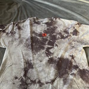 ANIME NARUTO / ITACHI primitive brand shirt